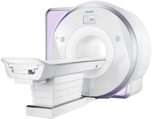 Imagen: El sistema Magnetom Aera (Foto cortesía de Siemens Healthcare).